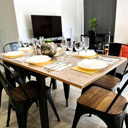 Paradigm Court, Modern 2-Bedroom Apartment F2, Oxford Dış mekan fotoğraf