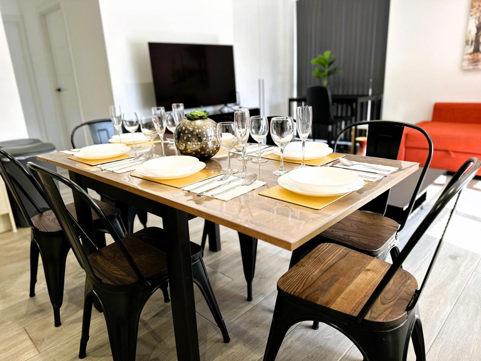 Paradigm Court, Modern 2-Bedroom Apartment F2, Oxford Dış mekan fotoğraf