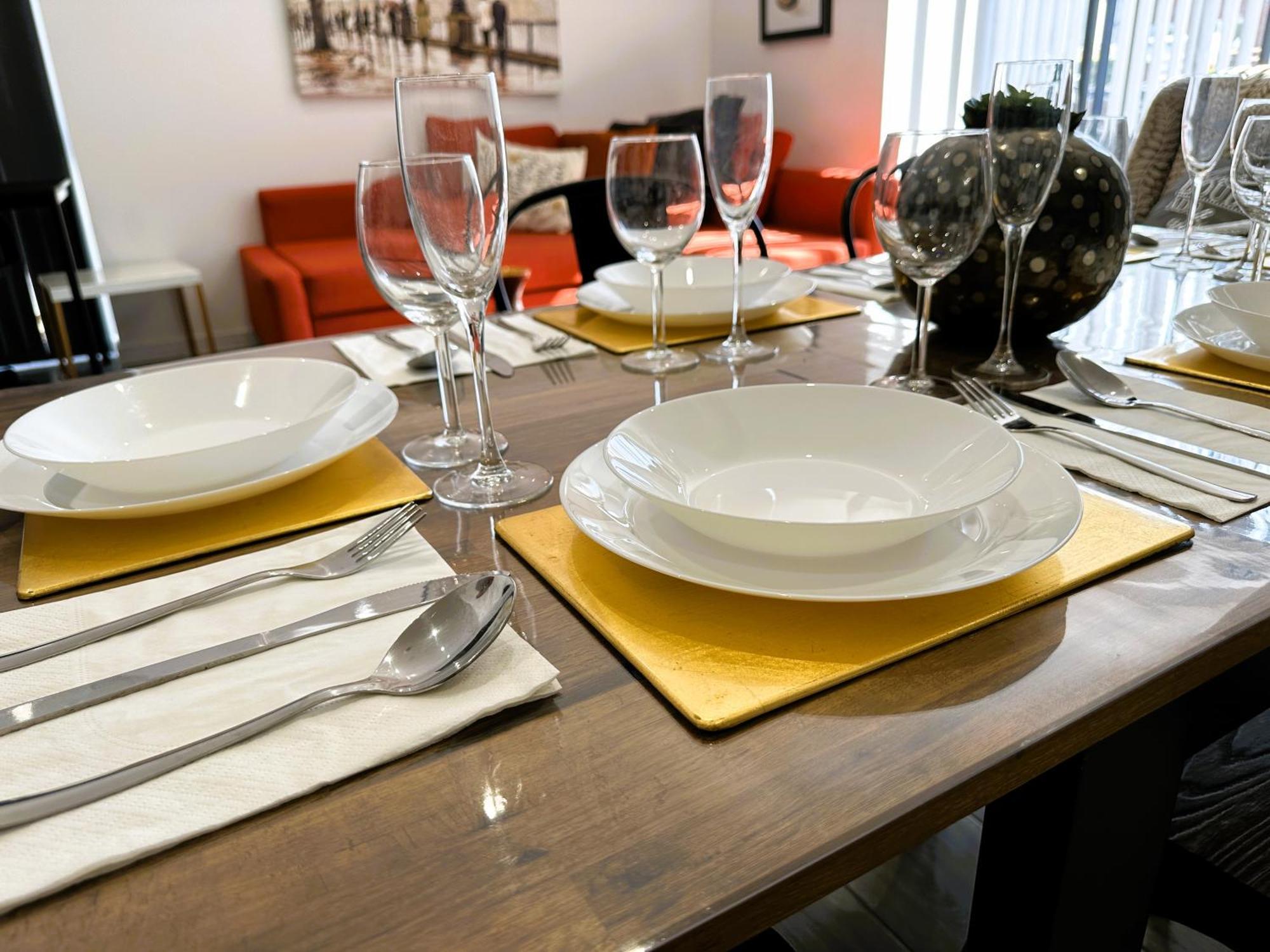 Paradigm Court, Modern 2-Bedroom Apartment F2, Oxford Dış mekan fotoğraf